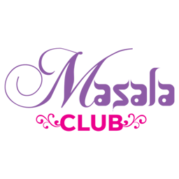 Masala Club logo.